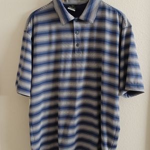 Nike dri fit Mens Tshirt Large